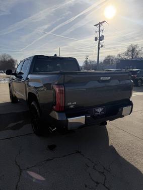 2023 Toyota Tundra 1794 Edition