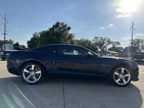 2010 Chevrolet Camaro 2SS