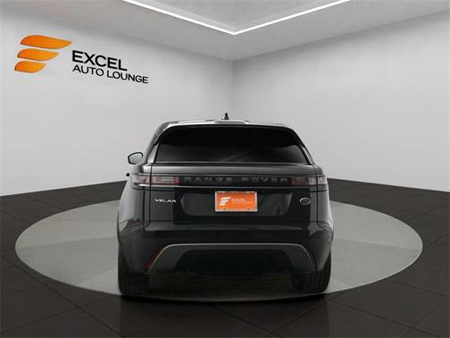 2022 Land Rover Range Rover Velar P250 S
