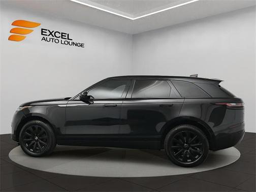 2022 Land Rover Range Rover Velar P250 S