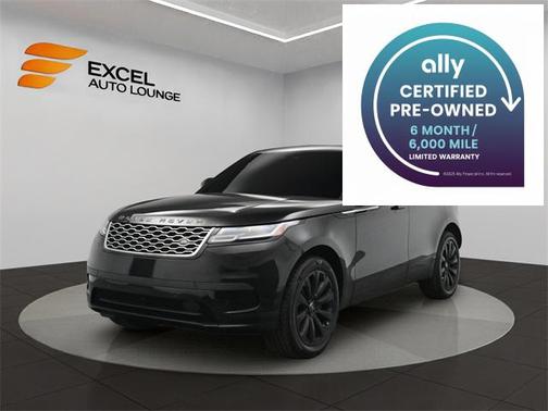 2022 Land Rover Range Rover Velar P250 S
