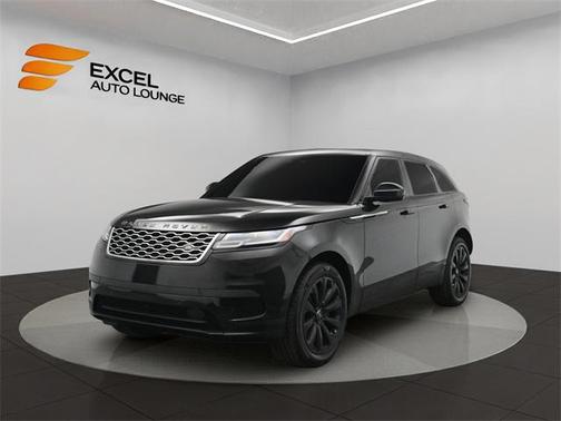2022 Land Rover Range Rover Velar P250 S