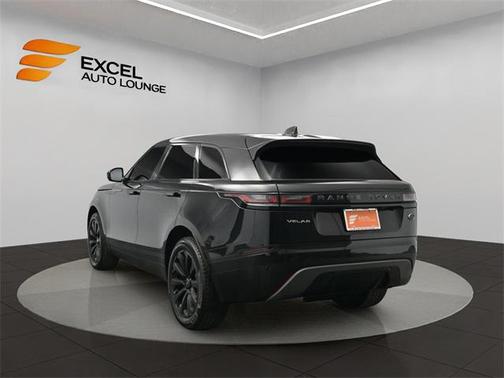 2022 Land Rover Range Rover Velar P250 S