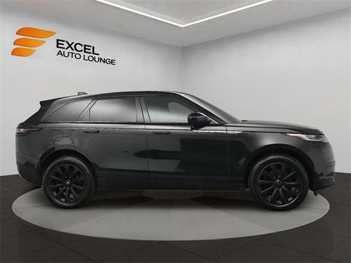 2022 Land Rover Range Rover Velar P250 S