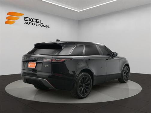 2022 Land Rover Range Rover Velar P250 S