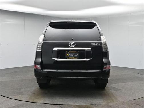 2015 Lexus GX 460 Base
