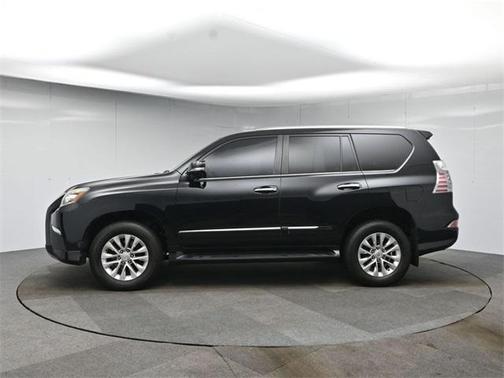 2015 Lexus GX 460 Base
