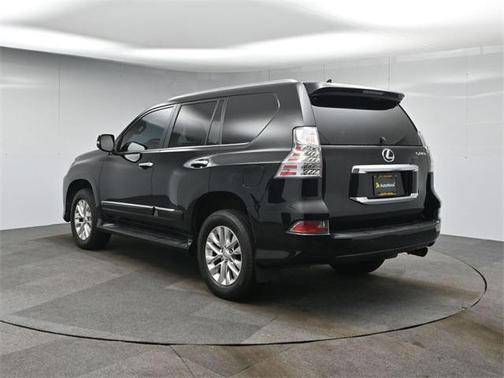 2015 Lexus GX 460 Base
