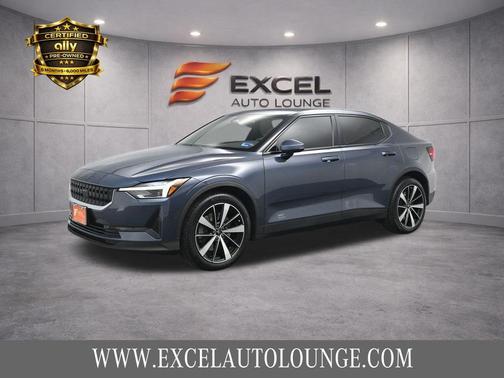 Void 2022 Polestar 2 Long Range Dual Motor