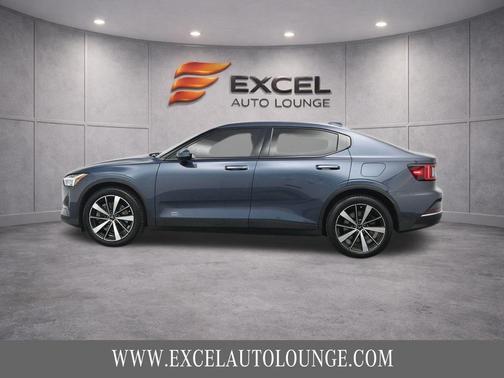 Void 2022 Polestar 2 Long Range Dual Motor