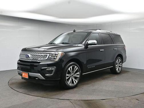 2020 Ford Expedition Platinum