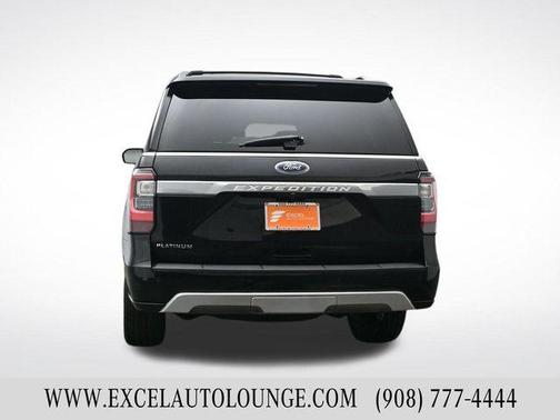 2020 Ford Expedition Platinum
