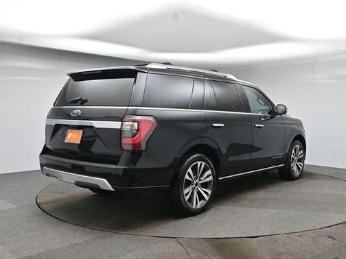 2020 Ford Expedition Platinum