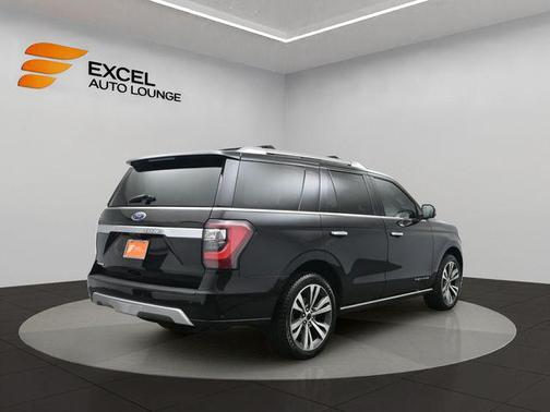 2020 Ford Expedition Platinum