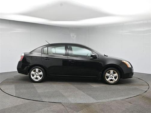 2008 Nissan Sentra 2.0 S