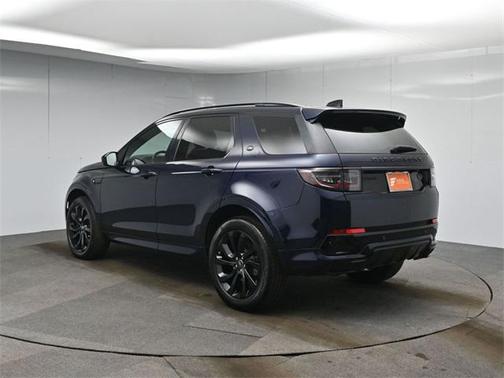 2022 Land Rover Discovery Sport S R-Dynamic