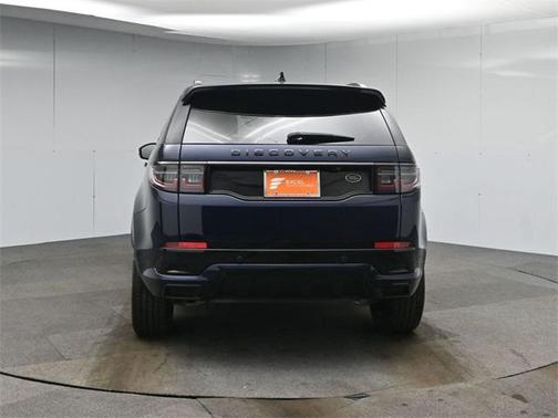 2022 Land Rover Discovery Sport S R-Dynamic
