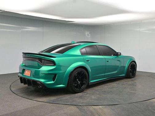 2022 Dodge Charger R/T Scat Pack