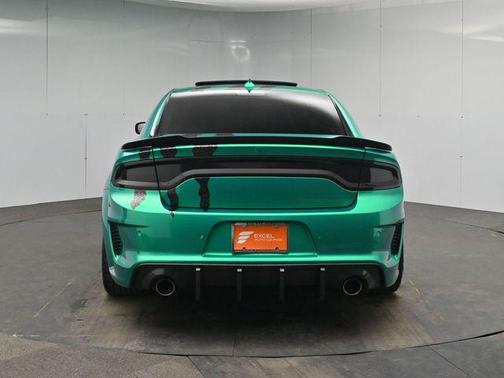 2022 Dodge Charger R/T Scat Pack