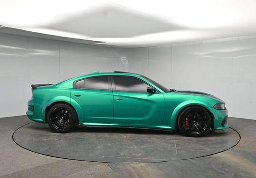 2022 Dodge Charger R/T Scat Pack