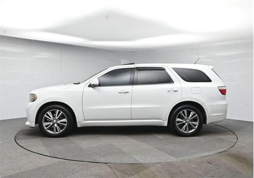 2013 Dodge Durango R/T