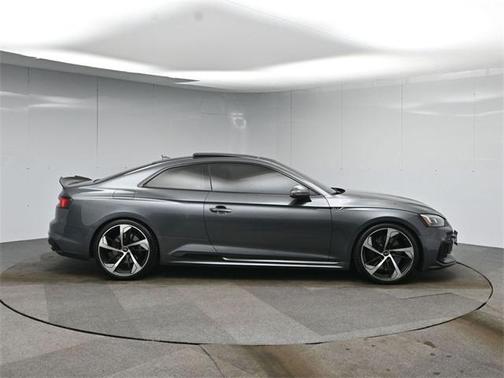 2019 Audi RS 5 2.9T