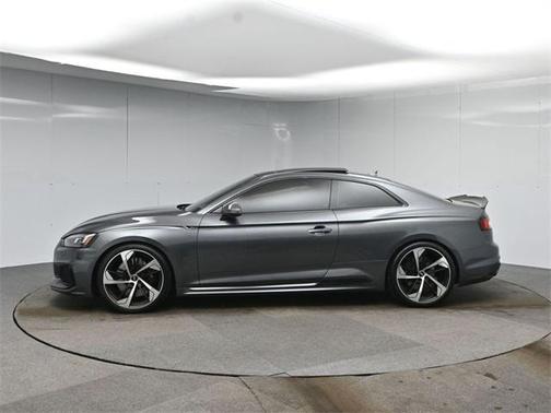 2019 Audi RS 5 2.9T