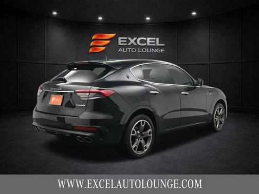 2023 Maserati Levante Modena