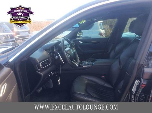 2023 Maserati Levante Modena