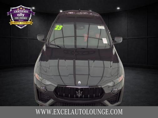 2023 Maserati Levante Modena