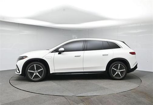 2023 Mercedes-Benz EQS 580 4MATIC