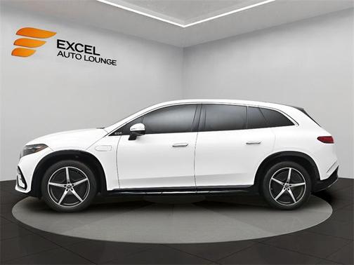 2023 Mercedes-Benz EQS 580 4MATIC