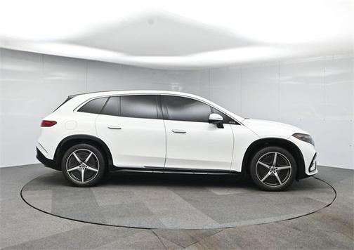 2023 Mercedes-Benz EQS 580 4MATIC