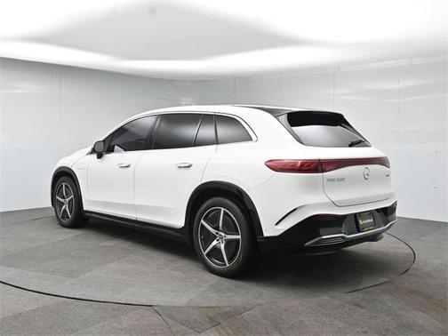 2023 Mercedes-Benz EQS 580 4MATIC