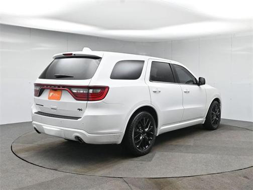 2015 Dodge Durango R/T