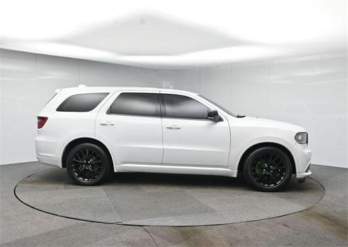 2015 Dodge Durango R/T