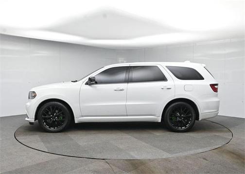 2015 Dodge Durango R/T