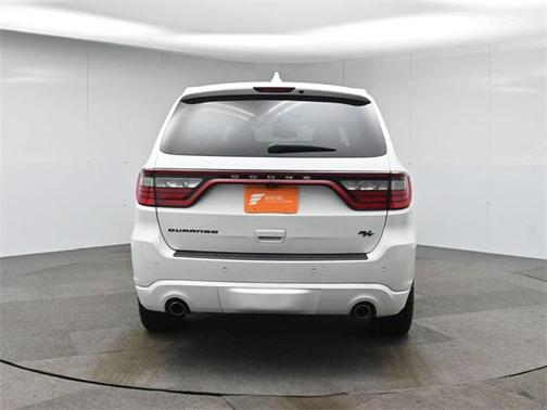 2015 Dodge Durango R/T