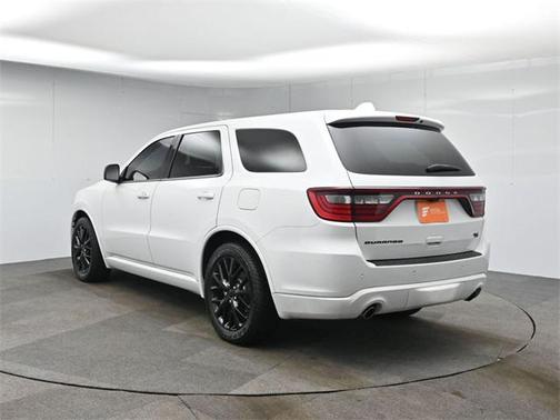2015 Dodge Durango R/T