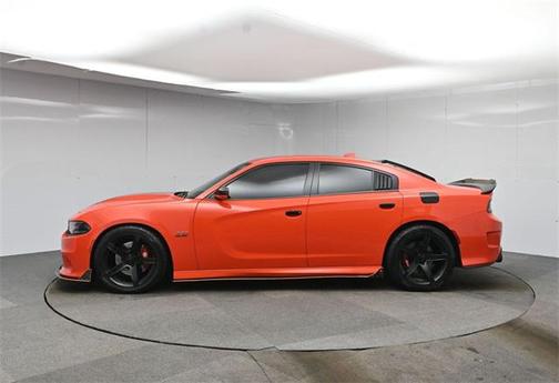2020 Dodge Charger R/T Scat Pack