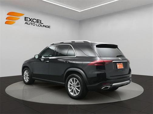 2024 Mercedes-Benz GLE 450 Plug-In Hybrid 4MATIC