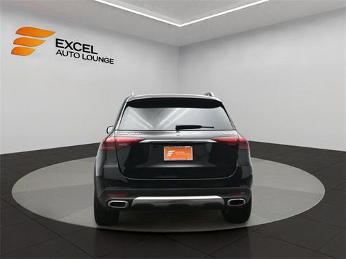 2024 Mercedes-Benz GLE 450 Plug-In Hybrid 4MATIC