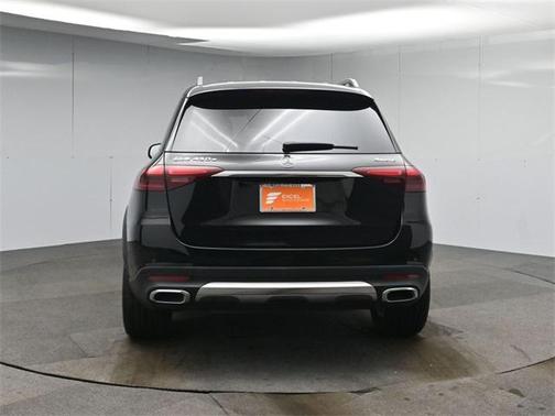 2024 Mercedes-Benz GLE 450 Plug-In Hybrid 4MATIC