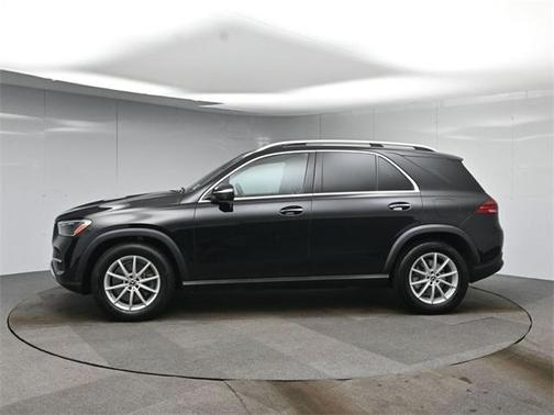 2024 Mercedes-Benz GLE 450 Plug-In Hybrid 4MATIC