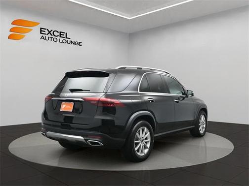 2024 Mercedes-Benz GLE 450 Plug-In Hybrid 4MATIC