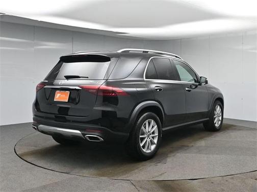2024 Mercedes-Benz GLE 450 Plug-In Hybrid 4MATIC