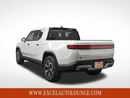2023 Rivian R1T Adventure