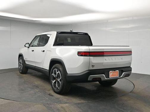 2023 Rivian R1T Adventure