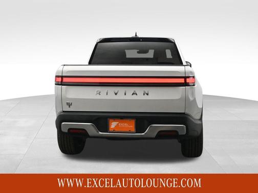 2023 Rivian R1T Adventure