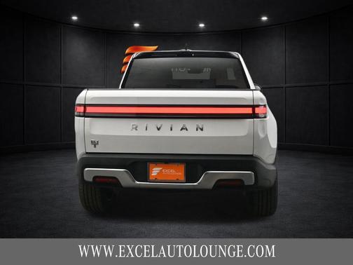 2023 Rivian R1T Adventure